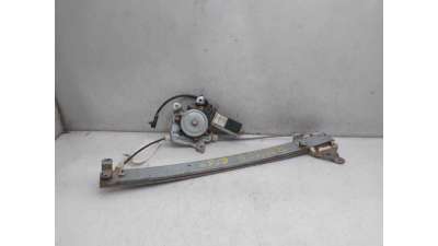 ELEVALUNAS TRASERO DERECHO NISSAN NP300 NAVARA (2006-) 2.5 DCI 4WD 171CV 2488CC - L.377433 / 827013X30A