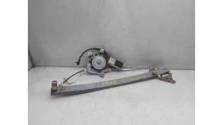 ELEVALUNAS TRASERO DERECHO NISSAN NP300 NAVARA (2006-) 2.5 DCI 4WD 171CV 2488CC - L.377433 / 827013X30A