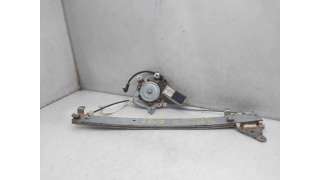 ELEVALUNAS TRASERO DERECHO NISSAN NP300 NAVARA (2006-) 2.5 DCI 4WD 171CV 2488CC - L.377433 / 827013X30A