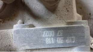 INYECTOR OPEL ASTRA G FASTBACK (2000-2005) 1.7 DTI 16V (F08, F48) 75CV 1686CC - L.379294 / TJBB01901D