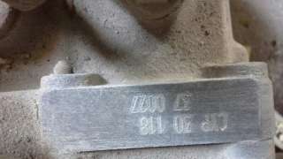 INYECTOR OPEL ASTRA G FASTBACK (2000-2005) 1.7 DTI 16V (F08, F48) 75CV 1686CC - L.379294 / TJBB01901D
