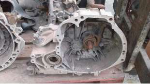 INYECTOR OPEL ASTRA G FASTBACK (2000-2005) 1.7 DTI 16V (F08, F48) 75CV 1686CC - L.379294 / TJBB01901D 2