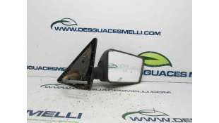 RETROVISOR DERECHO CITROEN AX (1986-1988) 10 E 41CV 954CC - L.383078 / 95619663