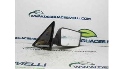 RETROVISOR DERECHO CITROEN AX (1986-1988) 10 E 41CV 954CC - L.383078 / 95619663