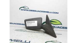 RETROVISOR DERECHO CITROEN AX (1986-1988) 10 E 41CV 954CC - L.383078 / 95619663