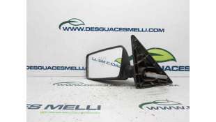 RETROVISOR IZQUIERDO CITROEN AX (1986-1988) 10 E 41CV 954CC - L.383079 / 95619662