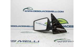 RETROVISOR IZQUIERDO CITROEN AX (1986-1988) 10 E 41CV 954CC - L.383079 / 95619662