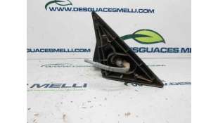 RETROVISOR IZQUIERDO CITROEN AX (1986-1988) 10 E 41CV 954CC - L.383079 / 95619662 2