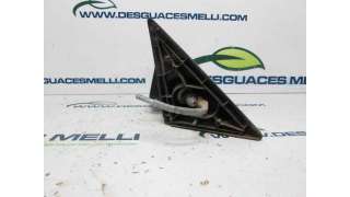 RETROVISOR IZQUIERDO CITROEN AX (1986-1988) 10 E 41CV 954CC - L.383079 / 95619662