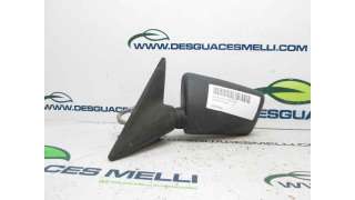 RETROVISOR IZQUIERDO CITROEN AX (1986-1988) 10 E 41CV 954CC - L.383079 / 95619662