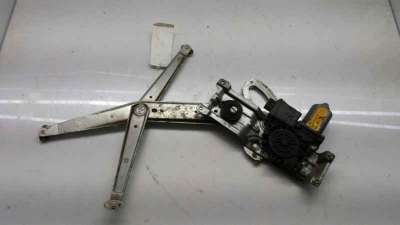 ELEVALUNAS DELANTERO DERECHO OPEL CORSA B (1996-2000) 1.0 I 12V (F08, F68, M68) 54CV 973CC - L.383849 / 90444380