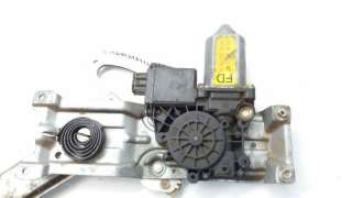 ELEVALUNAS DELANTERO DERECHO OPEL CORSA B (1996-2000) 1.0 I 12V (F08, F68, M68) 54CV 973CC - L.383849 / 90444380
