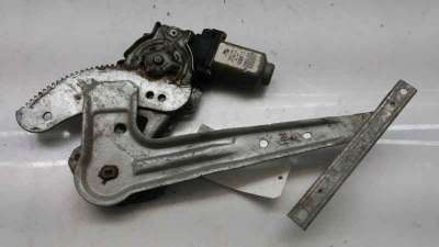 ELEVALUNAS TRASERO DERECHO NISSAN ALMERA I (1995-2000) - L.384061 / 400689T3