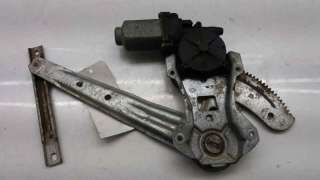 ELEVALUNAS TRASERO DERECHO NISSAN ALMERA I (1995-2000) - L.384061 / 400689T3