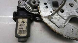 ELEVALUNAS TRASERO IZQUIERDO NISSAN ALMERA I (1995-2000) - L.384062 / 400688T1