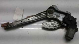 ELEVALUNAS TRASERO IZQUIERDO NISSAN ALMERA I (1995-2000) - L.384062 / 400688T1