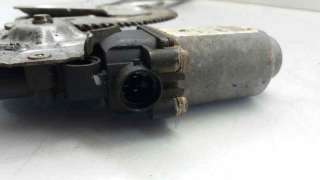 ELEVALUNAS TRASERO IZQUIERDO NISSAN ALMERA I (1995-2000) - L.384062 / 400688T1
