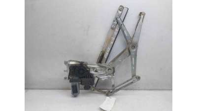 ELEVALUNAS DELANTERO DERECHO OPEL ZAFIRA A LIMUSINA (1999-2005) 1.6 16V (F75) 101CV 1598CC - L.384064 / 90579572