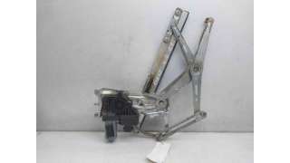 ELEVALUNAS DELANTERO DERECHO OPEL ZAFIRA A LIMUSINA (1999-2005) 1.6 16V (F75) 101CV 1598CC - L.384064 / 90579572