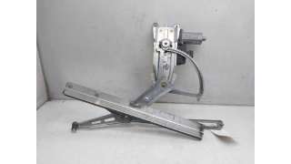 ELEVALUNAS DELANTERO DERECHO OPEL ZAFIRA A LIMUSINA (1999-2005) 1.6 16V (F75) 101CV 1598CC - L.384064 / 90579572