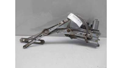ELEVALUNAS DELANTERO IZQUIERDO OPEL ASTRA G SEDÁN (1998-2000) 1.2 16V (F69) 65CV 1199CC - L.384261 / 13100417