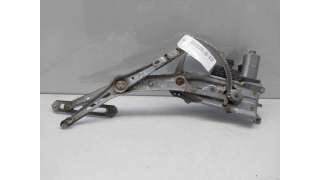 ELEVALUNAS DELANTERO IZQUIERDO OPEL ASTRA G SEDÁN (1998-2000) 1.2 16V (F69) 65CV 1199CC - L.384261 / 13100417