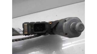 ELEVALUNAS DELANTERO IZQUIERDO OPEL ASTRA G SEDÁN (1998-2000) 1.2 16V (F69) 65CV 1199CC - L.384261 / 13100417