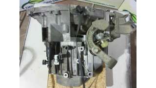 CAJA CAMBIOS CITROEN C5 I (2001-2004) 2.0 HDI (DCRHZB, DCRHZE) 109CV 1997CC - L.385729 / 20LE94