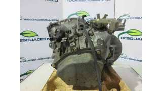 CAJA CAMBIOS CITROEN C5 I (2001-2004) 2.0 HDI (DCRHZB, DCRHZE) 109CV 1997CC - L.385729 / 20LE94