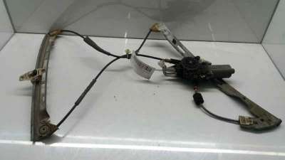 ELEVALUNAS DELANTERO IZQUIERDO PEUGEOT 206 FASTBACK (1998-2007) 1.1 I 60CV 1124CC - L.386193 / 12902008