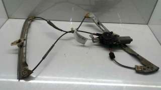 ELEVALUNAS DELANTERO IZQUIERDO PEUGEOT 206 FASTBACK (1998-2007) 1.1 I 60CV 1124CC - L.386193 / 12902008