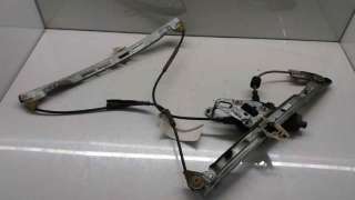 ELEVALUNAS DELANTERO IZQUIERDO PEUGEOT 206 FASTBACK (1998-2007) 1.1 I 60CV 1124CC - L.386193 / 12902008