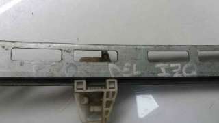 ELEVALUNAS DELANTERO IZQUIERDO PEUGEOT 206 FASTBACK (1998-2007) 1.1 I 60CV 1124CC - L.386193 / 12902008