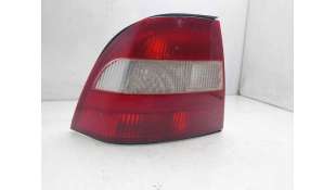 PILOTO TRASERO IZQUIERDO OPEL VECTRA B (1997-2002) 2.0 DTI 16V (F19) 101CV 1995CC - L.386539 / 90512715