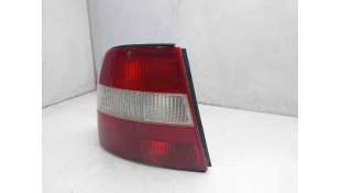 PILOTO TRASERO IZQUIERDO OPEL VECTRA B (1997-2002) 2.0 DTI 16V (F19) 101CV 1995CC - L.386539 / 90512715 2