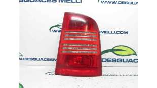 PILOTO TRASERO DERECHO SKODA OCTAVIA I (1997-2007) 1.6 101CV 1595CC - L.386559 / 1U9945096