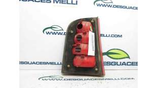 PILOTO TRASERO DERECHO SKODA OCTAVIA I (1997-2007) 1.6 101CV 1595CC - L.386559 / 1U9945096 2