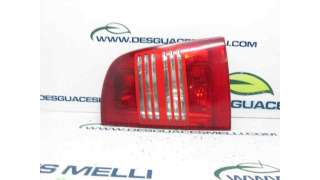 PILOTO TRASERO DERECHO SKODA OCTAVIA I (1997-2007) 1.6 101CV 1595CC - L.386559 / 1U9945096