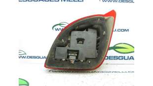 PILOTO TRASERO IZQUIERDO FORD FIESTA IV (1995-2002) 1.25 I 16V 75CV 1242CC - L.386686 / 24189 2
