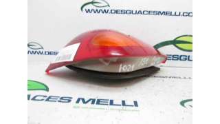 PILOTO TRASERO IZQUIERDO FORD FIESTA IV (1995-2002) 1.25 I 16V 75CV 1242CC - L.386686 / 24189