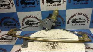 PILOTO TRASERO DERECHO CITROEN XANTIA (1993-2001) 1.6 I 88CV 1580CC - L.386699 / 2224