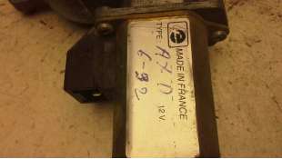 PILOTO TRASERO DERECHO CITROEN XANTIA (1993-2001) 1.6 I 88CV 1580CC - L.386699 / 2224 2