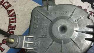 PILOTO TRASERO DERECHO CITROEN XANTIA (1993-2001) 1.6 I 88CV 1580CC - L.386699 / 2224