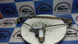 PILOTO TRASERO DERECHO CITROEN XANTIA (1993-2001) 1.6 I 88CV 1580CC - L.386699 / 2224