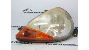 FARO IZQUIERDO FORD KA (1996-2008) 1.3 I 60CV 1299CC - L.386708 / 04HCRPL02A