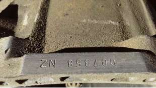 PILOTO TRASERO IZQUIERDO VOLKSWAGEN PASSAT (1994-1996) 1.6 101CV 1595CC - L.386715 / 3A5945257