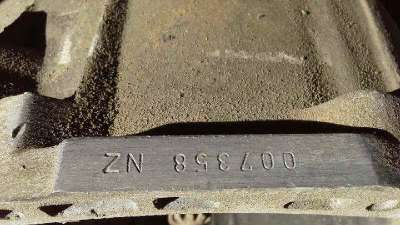 PILOTO TRASERO IZQUIERDO VOLKSWAGEN PASSAT (1994-1996) 1.6 101CV 1595CC - L.386715 / 3A5945257