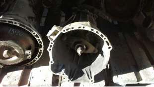 PILOTO TRASERO IZQUIERDO VOLKSWAGEN PASSAT (1994-1996) 1.6 101CV 1595CC - L.386715 / 3A5945257 2