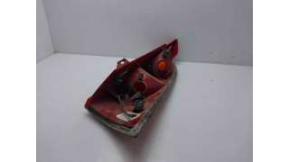 PILOTO TRASERO DERECHO FORD FOCUS SEDÁN (1999-2004) 1.4 16V 75CV 1388CC - L.387529 / 1M5113404AC