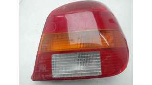 PILOTO TRASERO DERECHO FORD FIESTA FURGÓN (1991-1995) 1.1 50CV 1119CC - L.387786 / 7070864